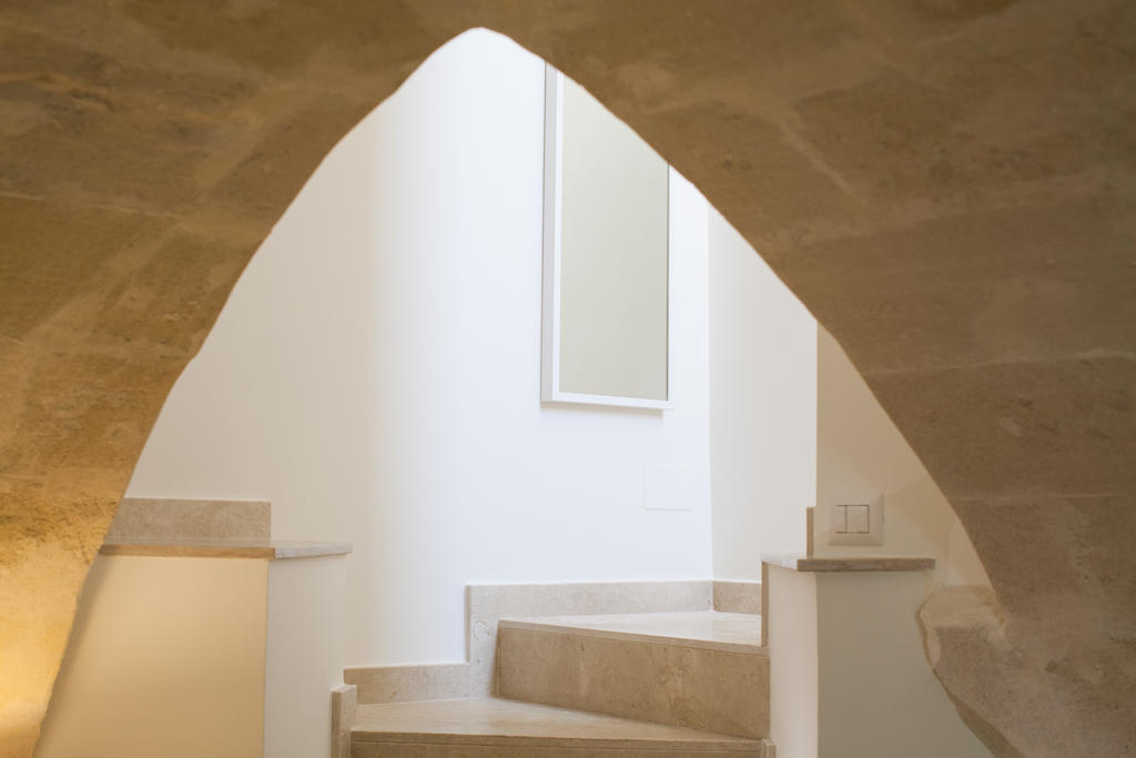 Le Dimore Dell'Acqua Matera Quarto foto