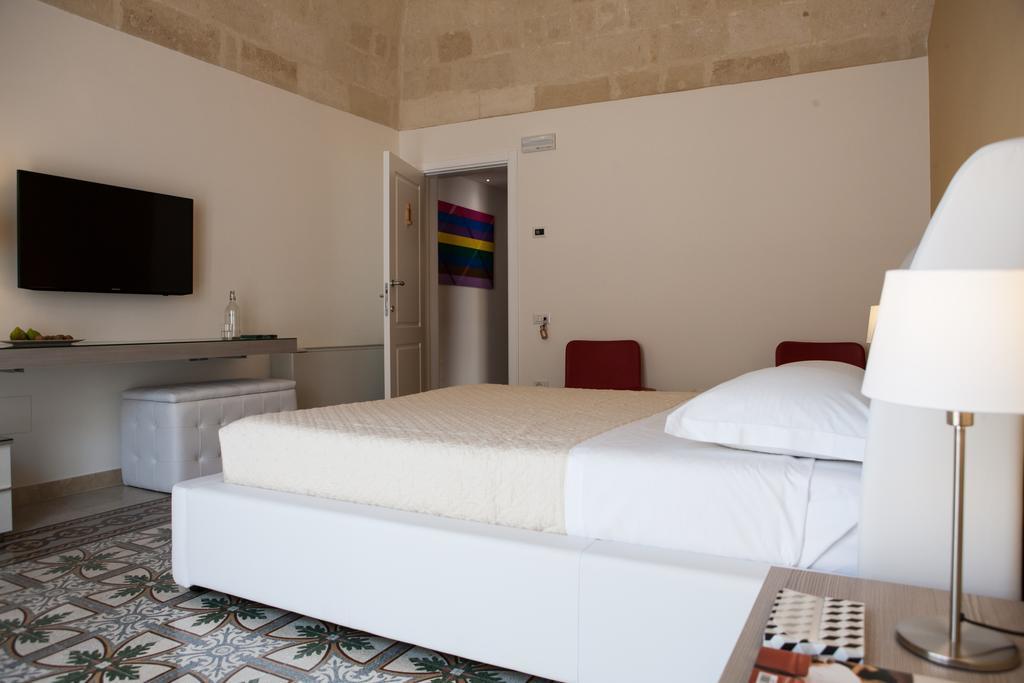 Le Dimore Dell'Acqua Matera Quarto foto