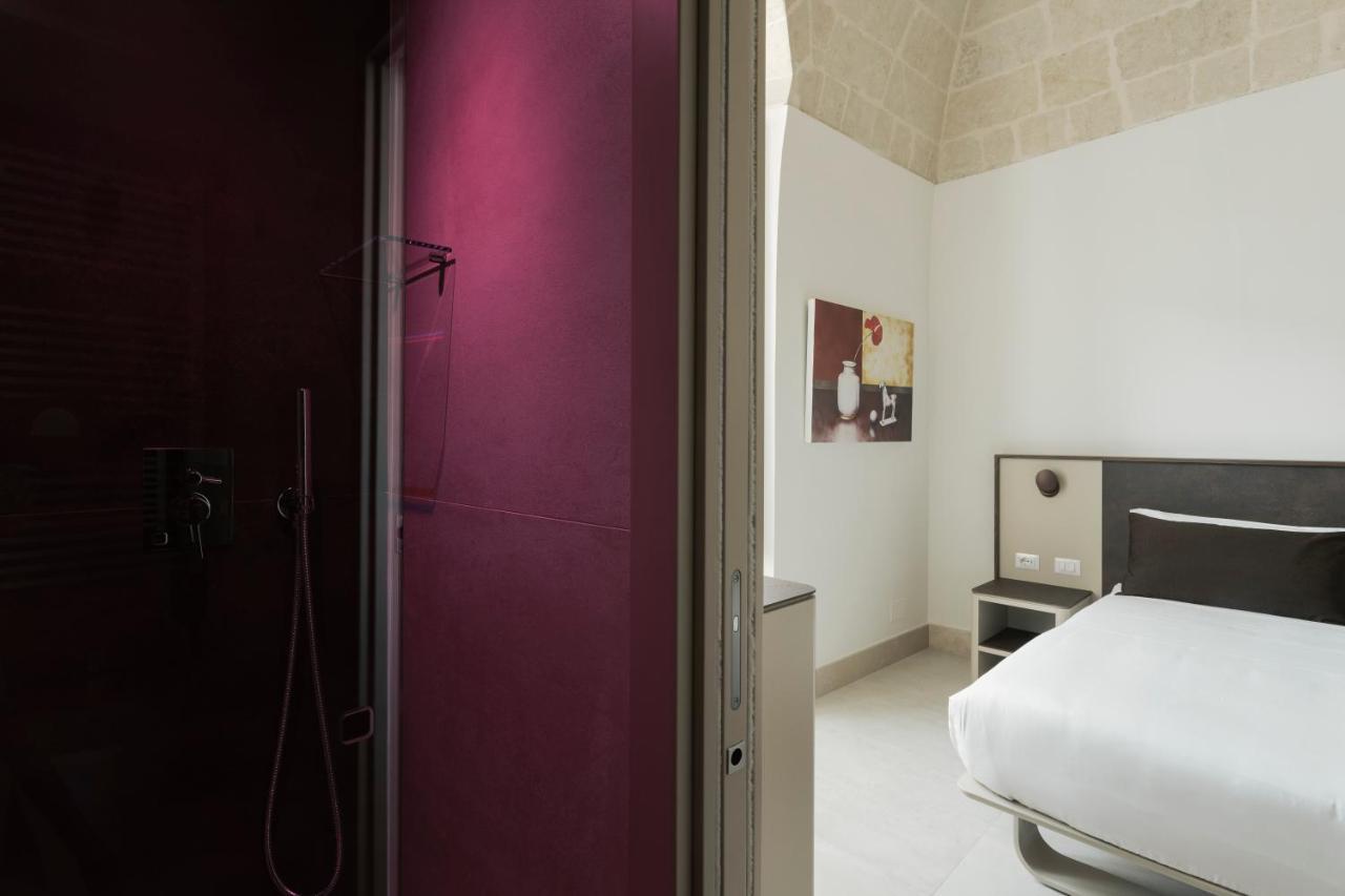 Le Dimore Dell'Acqua Matera Exterior foto