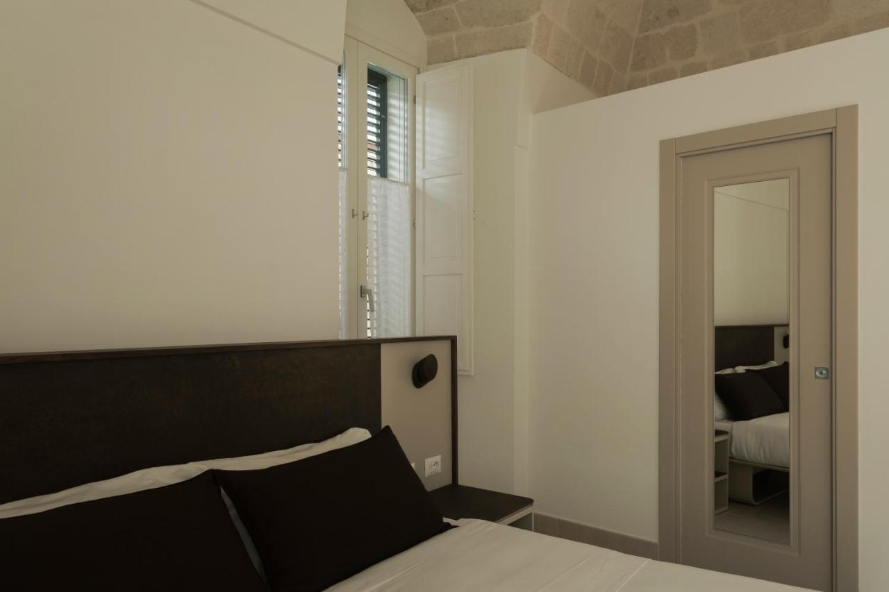 Le Dimore Dell'Acqua Matera Exterior foto